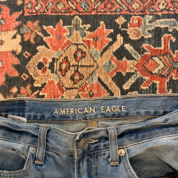 American Eagle Jeans - Picture 2 of 2